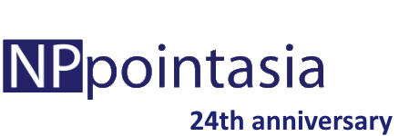 NP Pointasia Co.,Ltd.